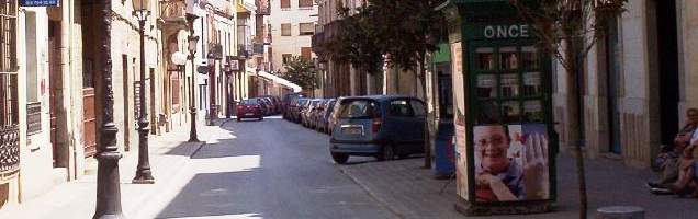 espanhol em Canet de Mar com Language International